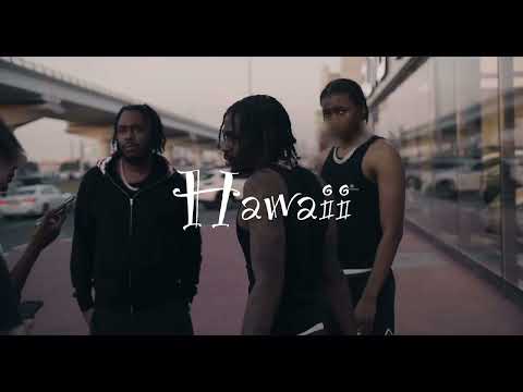 [FREE] Russ Millions x Buni x TeeRowdy Type Beat ''Hawaii''