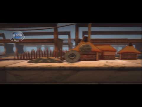 LBP DLC ~ History Kit