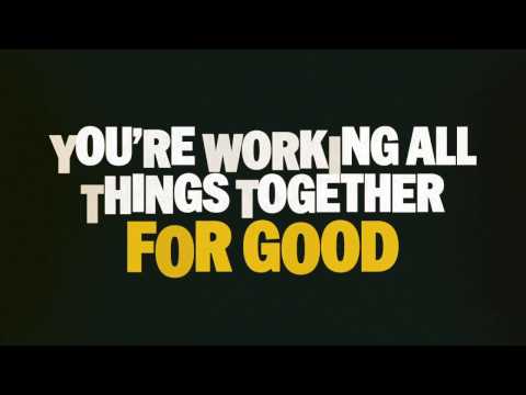 David Dunn - I Dont Have To Worry (Lyric Video)