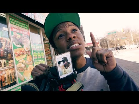 Dillon Cooper - Shadows (Official Music Video)