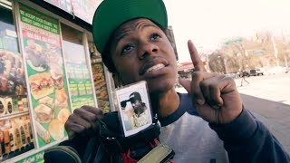 Dillon Cooper - Shadows