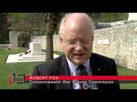 Il cimitero britannico di Montecchio Precalcino