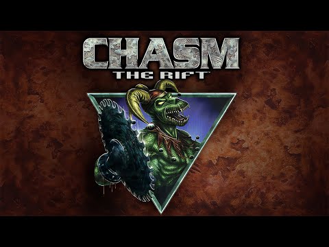 Chasm: The Rift - Official Announcement Trailer thumbnail