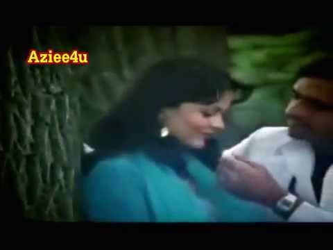 Bohat Door Ho Ke Bohat Paas Ho Tum ( The Great Kishore Kumar & RD Burman ) *Namumkin 1988 * HD