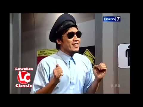 gokil kerennnn  banget suara DESTA OVJ