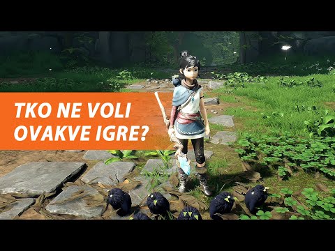 NAJLJEPŠA IGRA GODINE? - Kena: Bridge of Spirits