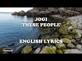 Prince Indah Jogi Lyrics Video English Translation