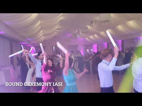 Sound Ceremony Iasi - Dj, Mc si solista vocala - 0747472167