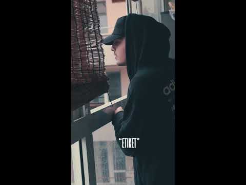 SAMI - ETIKET 🔖 (Prod. SIXZIN)