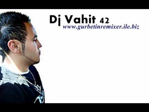 DJ VAHIT 42 VS A MILLI TAKIM 2011 BEAT