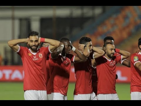 تغييرات مفاجئة بتشكيل الأهلي في مباراة التتويج مصر العربية