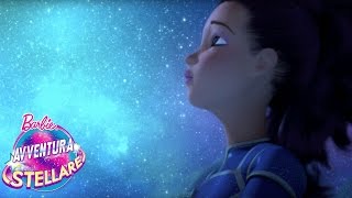 Vengo dalle stelle | Barbie™ Avverntura Stellare | Barbie