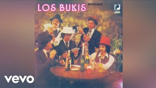 Los Bukis - Me Muero Por Que Seas Mi Novia [Audio Oficial]