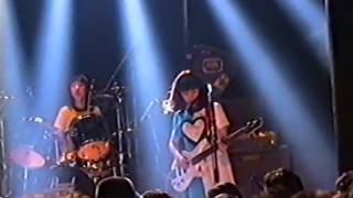 Shonen Knife - Melkweg (1993 - Full Concert HD)(DHV 2012)