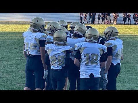 MCES vs Summerfield 10/9/2024