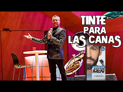 TlNTE FOR THE GRAY HAIR 😂 - Pipirin