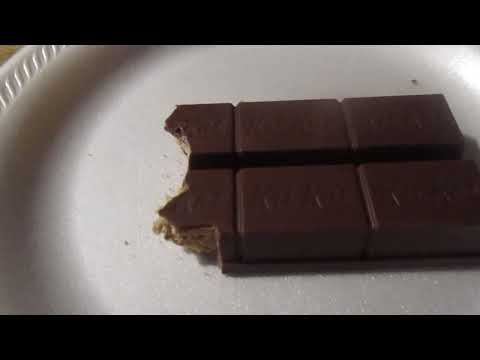 Kit Kat Big Kat Candy Bar
