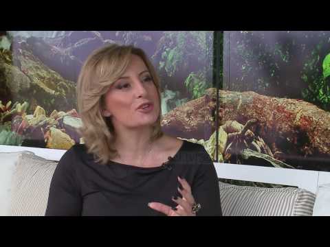 Vitrina e Librit, 09 Tetor 2016 - Top Channel Albania - News - Lajme