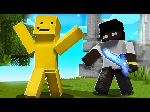 Jak zarobiłem ponad 1.000.000$ w Minecraft...(pykmc.pl)