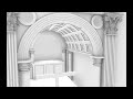 Reconstructing Masaccio S Holy Trinity Fresco A Study Of Linear Perspective Through 3D Modeling