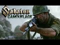 Sabaton - Camouflage (Music Video)