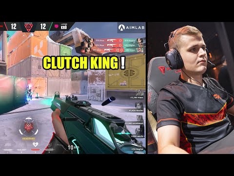 FPX Shao vs KRU POV HIGHLIGHTS ! - Champions Istanbul