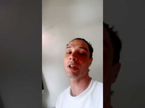 FIRST OFFICIAL AUSSIE GRIME ARTIST!!! - DJ Kookaburra