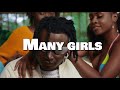 Khim Swaqq Many Girls Official Music Video