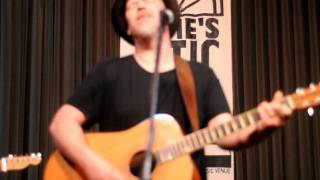 Shawn Mullins House of the Rising Sun