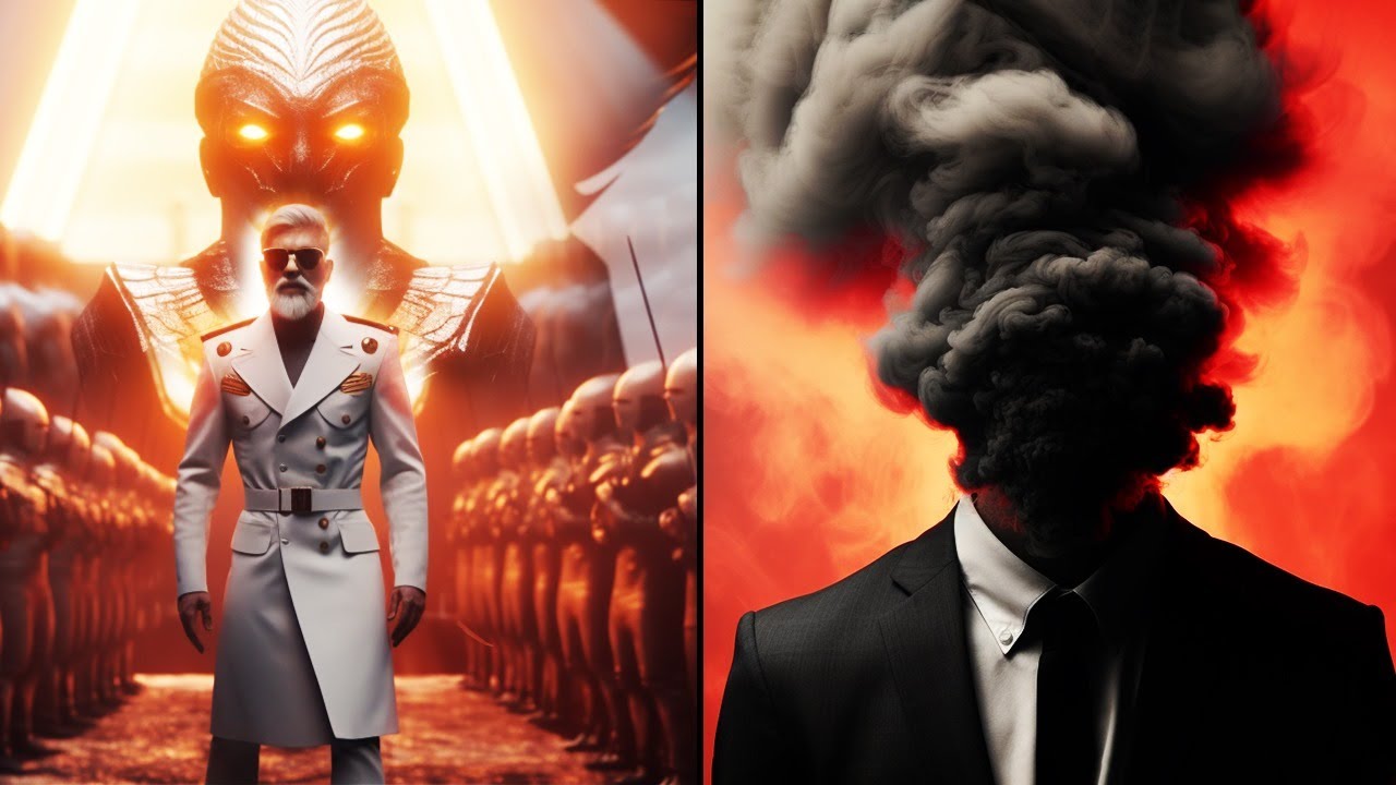 The New gods | You Might Want To Watch This Right Away