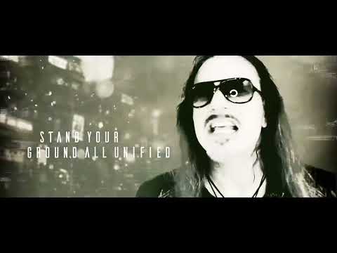 ORDEN OGAN ft  Andy B.Franck & Gus G    Interstellar