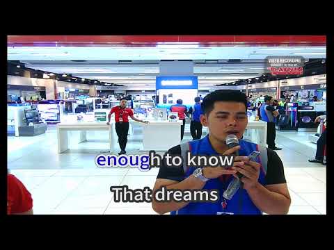 where do broken hearts go by dante