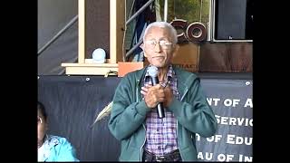 Tent of Many Voices: 08100402F