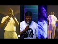Comedy Legend Gandoki Give An Outstanding Performamce With Mc Pashun And Privilege Son In New Comedy