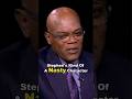 Samuel L Jackson Opens Up About His Role Stephen In Quentin Tarantino S Django Unchained
