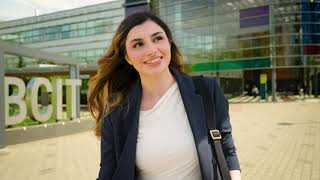 BCIT | Flexible Learning