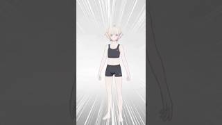 放送事故(?)で恥ずかしくなるばんちょーｗｗ【ホロライブ切り抜き/轟はじめ/ReGLOSS/DEV_IS/ホロアース】#shorts