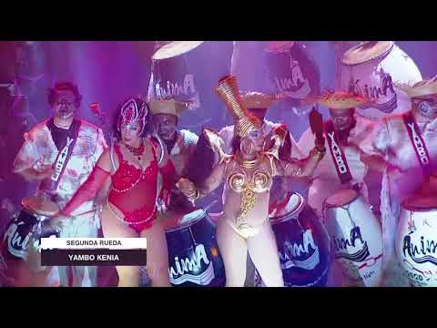 Resumen 7ma Etapa - Segunda Rueda - Carnaval 2020