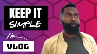 Wholesaling Real Estate | Keep it Simple
