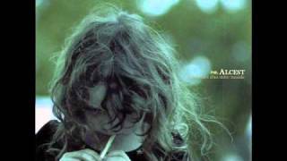 Alcest - Ciel Errant