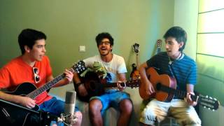 Vecina- Jarabe de Palo (Cover MalCubiertos y Diego Mesón)