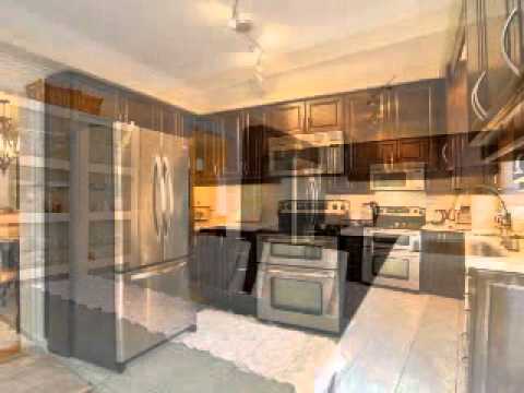 1812 Holbrook Court Pickering, Ontario