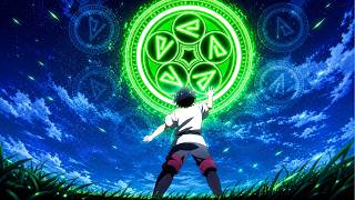 Ep.1-6 TINAWAG SIYANG WALANG KWENTANG SAGE, HANGGANG SA NAGING RANK #1 SIYA SA BUONG SCHOOL!