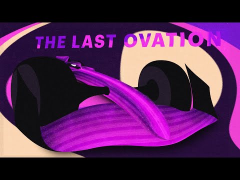 Joe Hertler & The Rainbow Seekers The Last Ovation (Official Video)