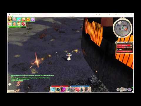 FoW - VoS - Solo ToC