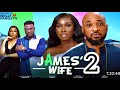 JAMES'S WIFE - SONIA UCHE, DEZA THE GREAT (NEW TRENDING MOVIE 2024) #nollywoodmovies