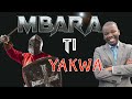 MBARA TI YAKWA by PAUL MWAI (LYRICS RENDITION)