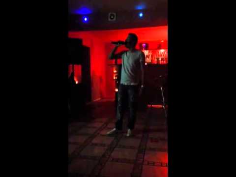 DENIS DE LA ARAD ÎN CLUB NOBLESSE