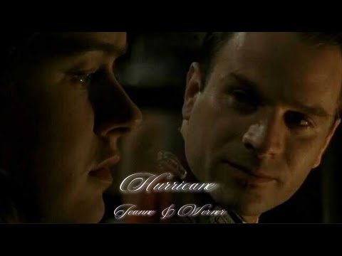 Jeanne and Werner { Hurricane } Le Silence de la Mer