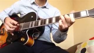 The Poor People Of Paris - Chet Atkins&#39;s Style